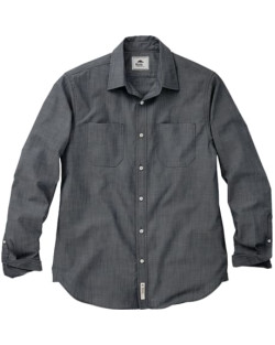 Men's Clearwater Roots73 LS Shirt