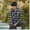 Men's SPRUCELAKE Roots73 Long Sleeve Shirt