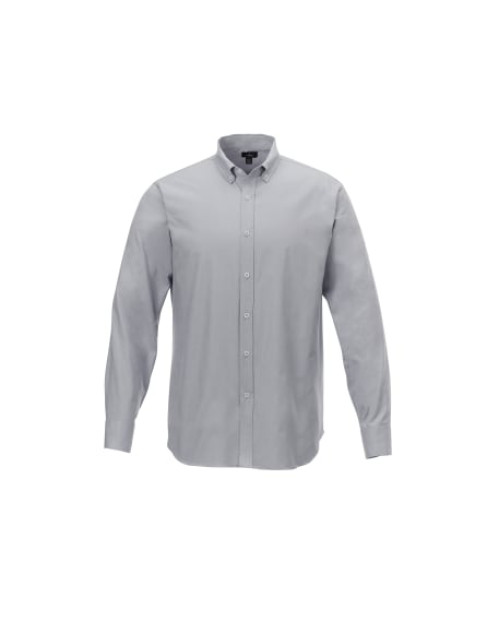 Men's IRVINE Oxford LS Shirt