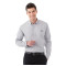 Men's IRVINE Oxford LS Shirt