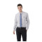 Men's IRVINE Oxford LS Shirt