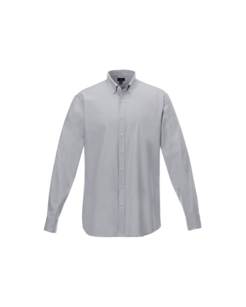 Men's IRVINE Oxford LS Shirt Tall