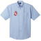 Men's LAMBERT OXFORD SS SHIRT