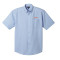 Men's LAMBERT OXFORD SS SHIRT