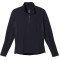 Men's CALTECH KNIT QUARTER ZIP