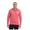 Men's TAZA Knit Quarter Zip