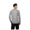 Men's Quadra Long Sleeve Top