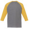 Men's DAKOTA Three Quarter Tee