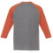 Men's DAKOTA Three Quarter Tee