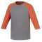 Men's DAKOTA Three Quarter Tee