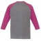 Men's DAKOTA Three Quarter Tee
