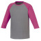 Men's DAKOTA Three Quarter Tee