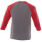 Men's DAKOTA Three Quarter Tee