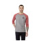 Men's DAKOTA Three Quarter Tee