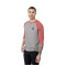 Men's DAKOTA Three Quarter Tee