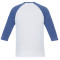 Men's DAKOTA Three Quarter Tee