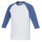 Men's DAKOTA Three Quarter Tee