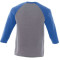 Men's DAKOTA Three Quarter Tee