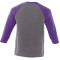 Men's DAKOTA Three Quarter Tee