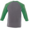 Men's DAKOTA Three Quarter Tee