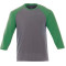 Men's DAKOTA Three Quarter Tee