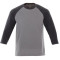 Men's DAKOTA Three Quarter Tee