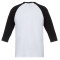 Men's DAKOTA Three Quarter Tee