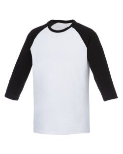 Men's DAKOTA Three Quarter Tee
