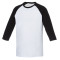Men's DAKOTA Three Quarter Tee