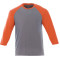 Men's DAKOTA Three Quarter Tee