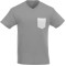 Men's MONROE Short Sleeve Pocket Tee