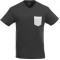 Men's MONROE Short Sleeve Pocket Tee
