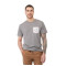 Men's MONROE Short Sleeve Pocket Tee