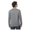 SOMOTO Eco Long Sleeve Tee - Men's