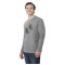 SOMOTO Eco Long Sleeve Tee - Men's
