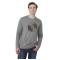 SOMOTO Eco Long Sleeve Tee - Men's