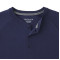Men's SOMOTO Eco Short Sleeve Henley