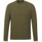 tentree Organic Cotton Longsleeve Tee - Men's