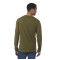 tentree Organic Cotton Longsleeve Tee - Men's