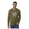 tentree Organic Cotton Longsleeve Tee - Men's