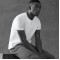 American Giant Classic Cotton Crew T - Men's
