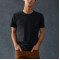 American Giant Classic Cotton Crew T - Men's