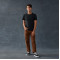 American Giant Classic Cotton Crew T - Men's