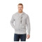 Men's CYPRESS Fleece Zip Hoody