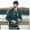 Men's PADDLECREEK Roots73 FZ Hoody