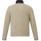 Sherpa à fermeture éclair intégrale KAHUZI Eco pour hommes