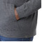 Men's LAVAR Eco Knit Full Zip Hoody