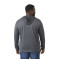 Men's LAVAR Eco Knit Full Zip Hoody