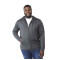 Men's LAVAR Eco Knit Full Zip Hoody