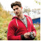 Men's RIVERSIDE Roots73 FZ Hoody